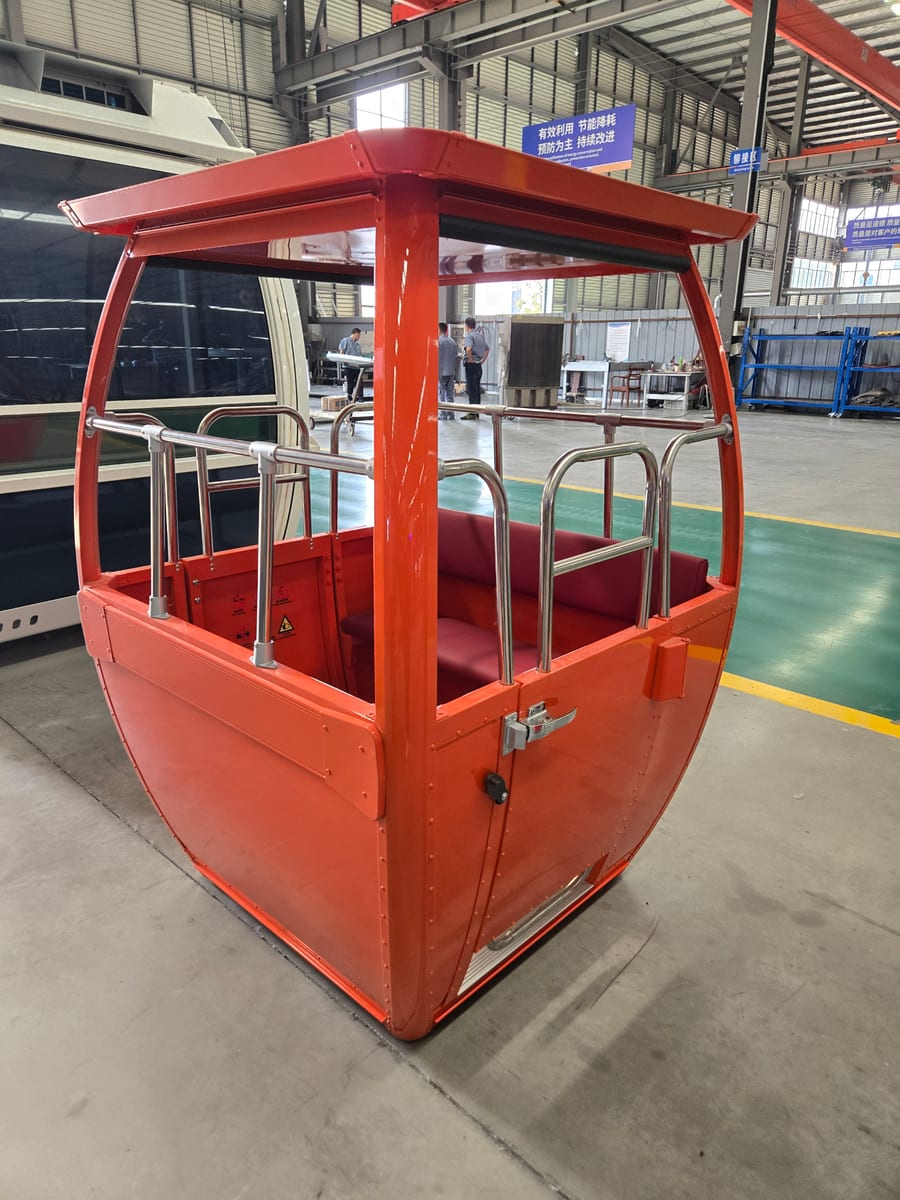 Chairlift